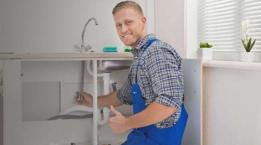 Professional Leak Detection in Arlington, MN
